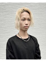 柳生